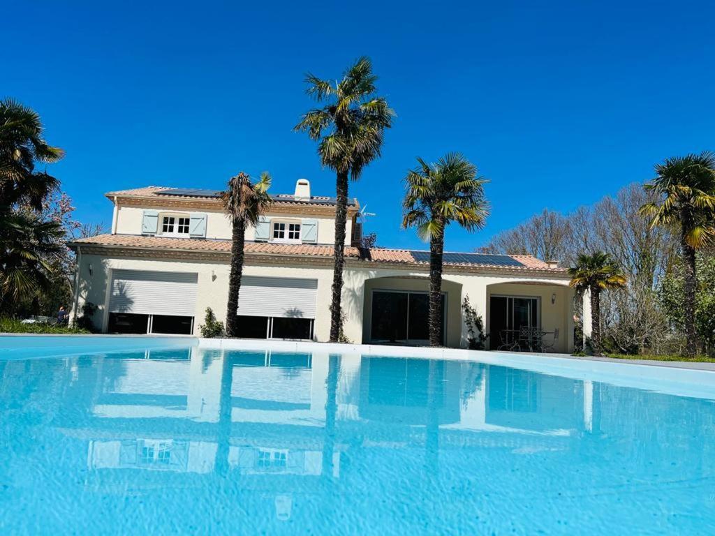 La Maison Cachee-Ba Ла-Тест-де-Бюш Екстер'єр фото